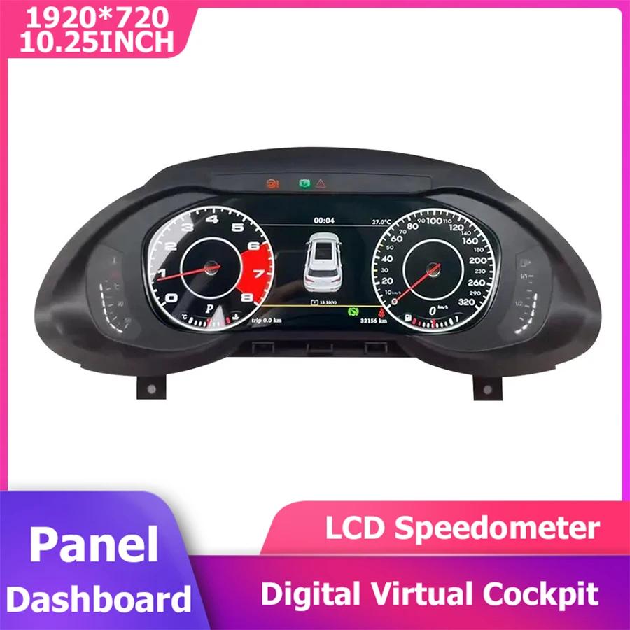 Audi Q5 SQ5 2010 2018 ٱ LCD ÷,     Ŭ,   ӵ, 10.25 ġ
